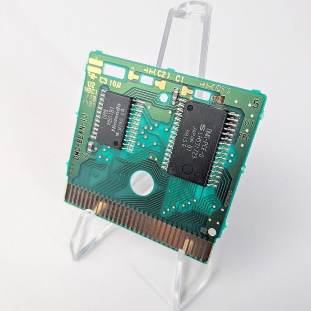 Pac-Man - Authentic and Tested - Picture 3 of 3
